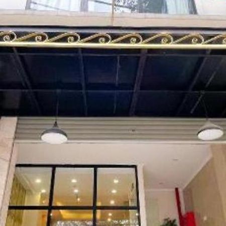 Hk Hotel - 42 Ngo 100 Trung Kinh هانوي المظهر الخارجي الصورة