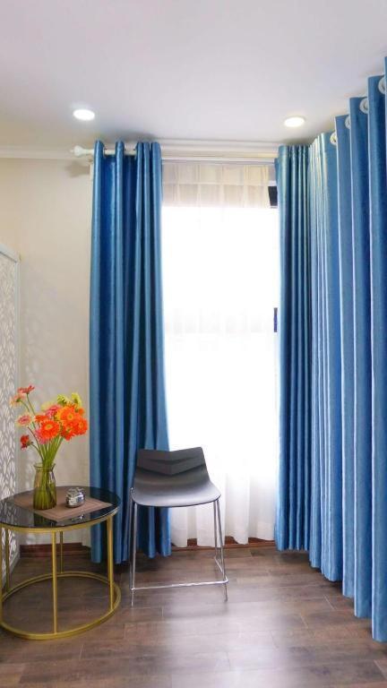 Hk Hotel - 42 Ngo 100 Trung Kinh هانوي المظهر الخارجي الصورة